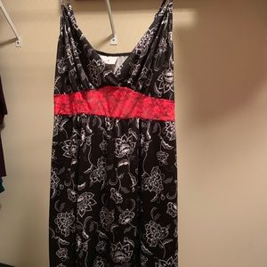 Avenue Body nightgown